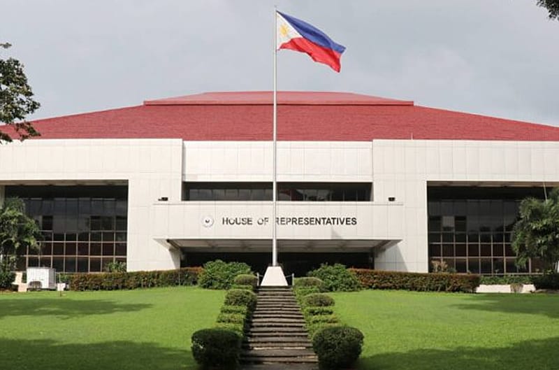 RBH No. 7 Aprobado sa Kongreso sa 3rd Reading