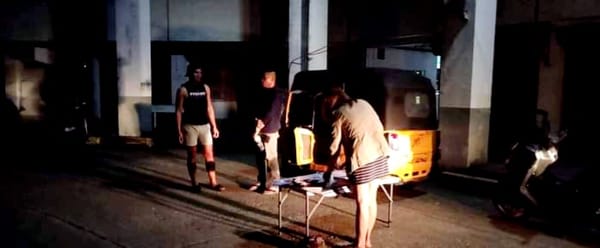 Layaki dakpan sa Buybust Operation sa Surigao
