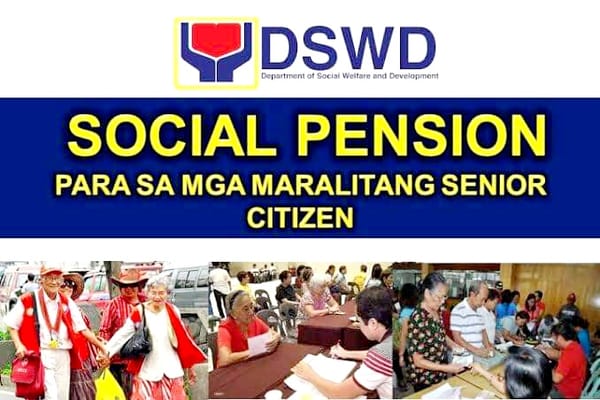 DSWD CARAGA Surpasses Target, Serves 187K Seniors in 2022