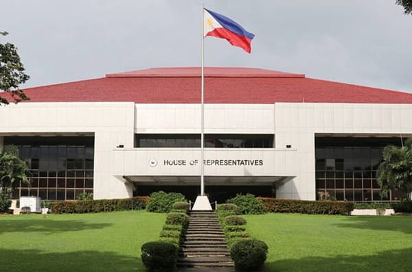 RBH No. 7 Aprobado sa Kongreso sa 3rd Reading 