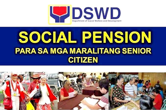 DSWD CARAGA Surpasses Target, Serves 187K Seniors in 2022