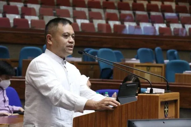 National Land Use Act: Pasado na sa 3rd Reading ng Kamara