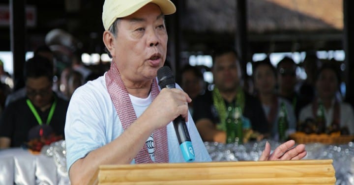 Unraveling the Truth: Land-Grabbing Allegations and Deception in Surigao del Norte