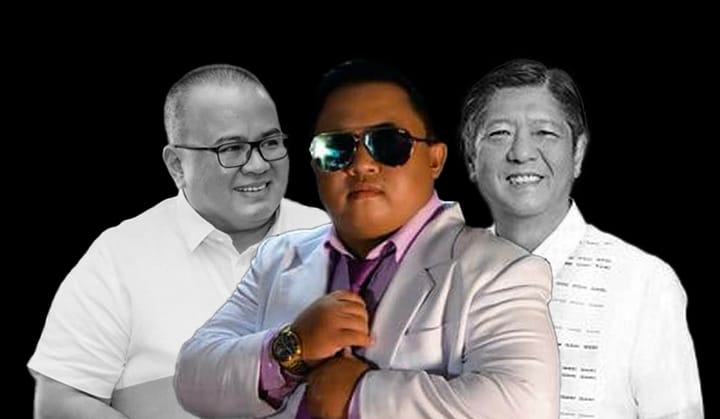 Mga Miyembro Nan Socorro Cult Tagpugos pagboto kan Marcos Sanan Barbers Jadton 2022 Election