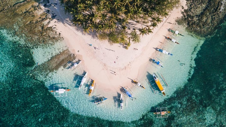 Surigao del Norte Emerging as a Premier Tourist Destination