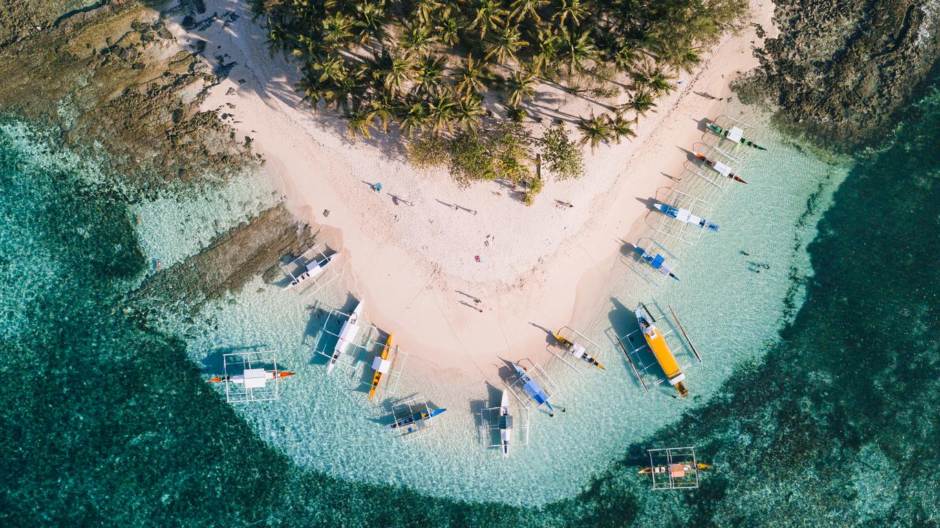 Surigao del Norte Emerging as a Premier Tourist Destination